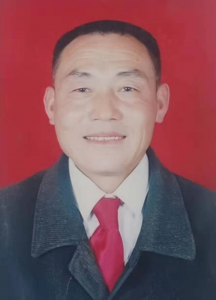 张九超近照 张九超近照