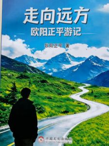 《走向远方》