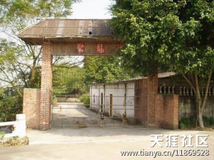 探究长洲主题古迹外国人公墓( 探究长洲主题古迹外国人公墓(