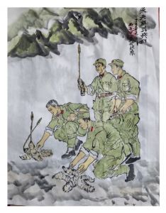 采药路上2 采药路上2