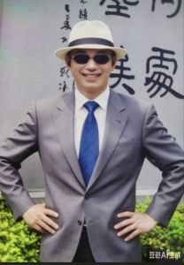 YOYO:诗人叶天来 YOYO:诗人叶天来