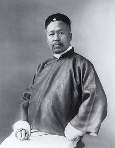 康有为 康有为