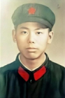 李明碧