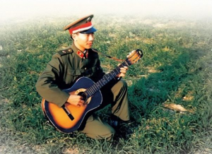李尚军 李尚军