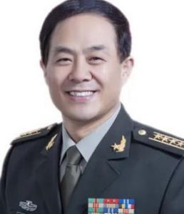 姜明清