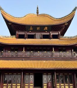 岳阳楼 岳阳楼