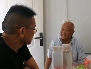 豫东访亲 豫东访亲