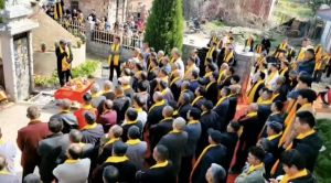 清明祭祖1 清明祭祖1