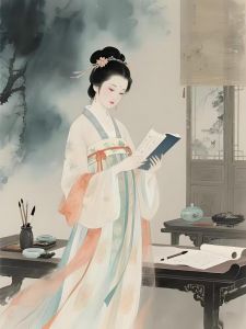 李请照 李请照