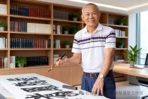 文填先生个照 文填先生个照